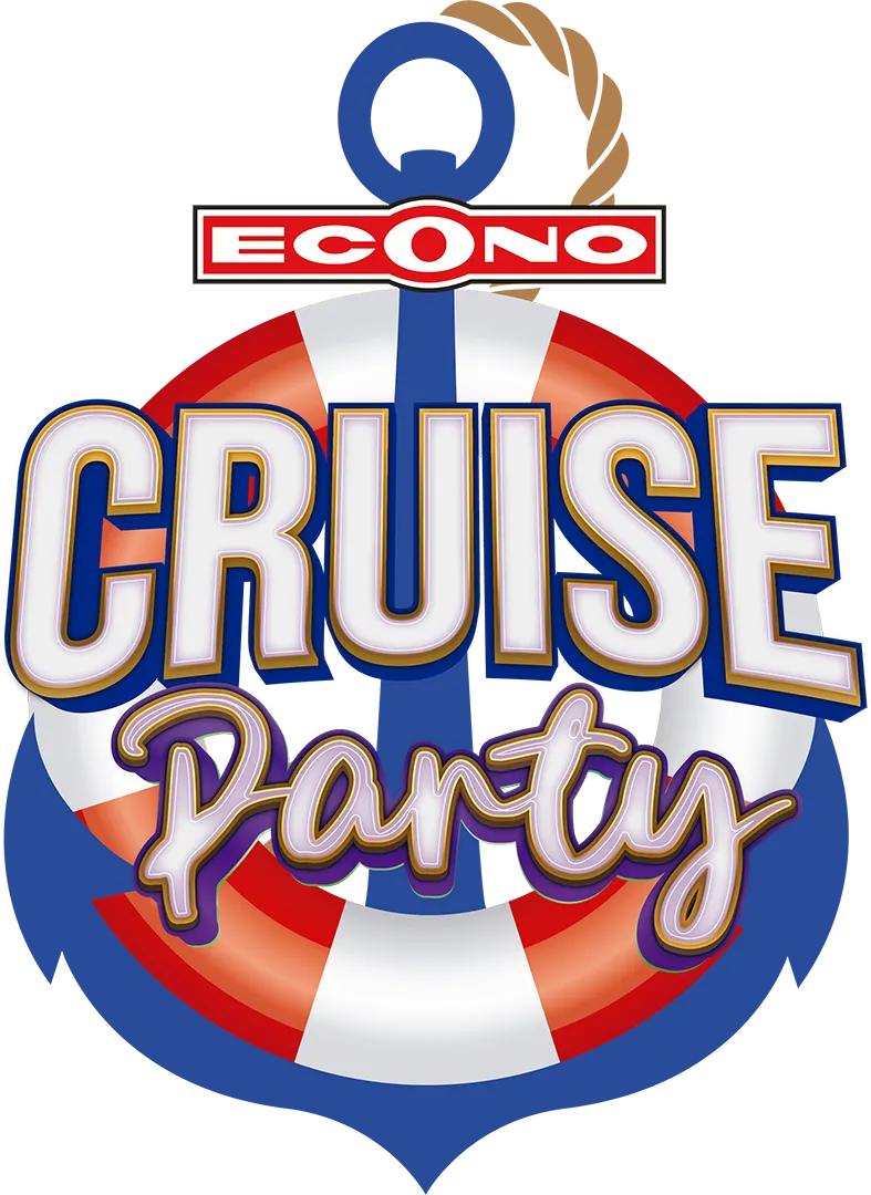 ECONO Cruise Party